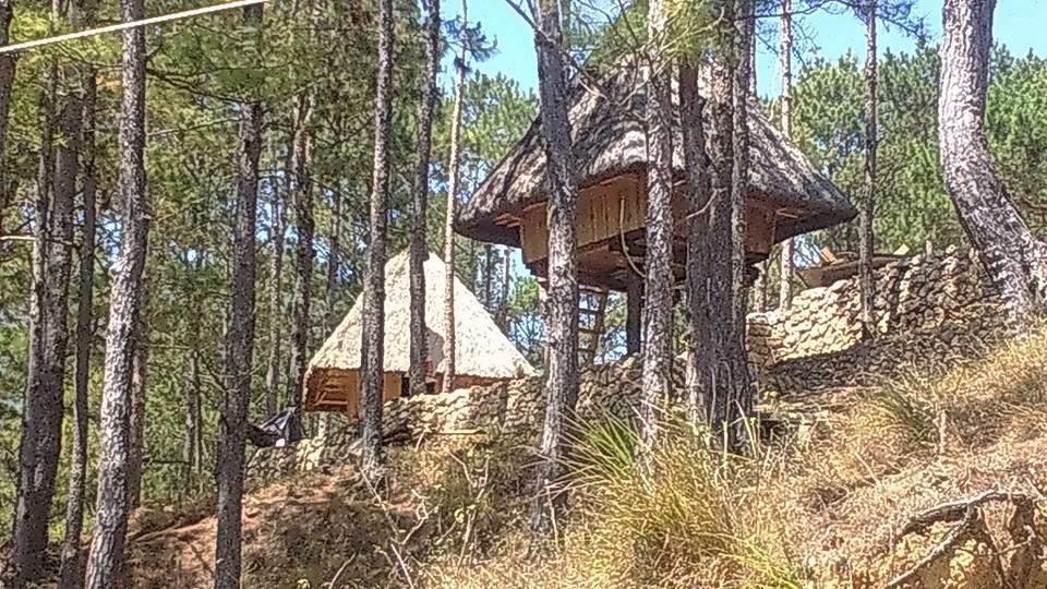 Sagada Heritage Village Buitenkant foto