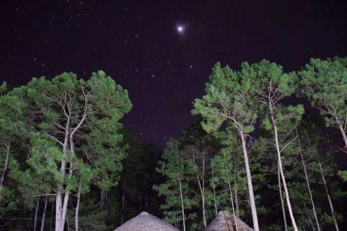 Sagada Heritage Village Buitenkant foto