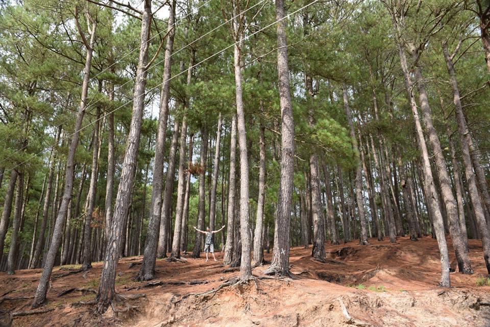 Sagada Heritage Village Buitenkant foto
