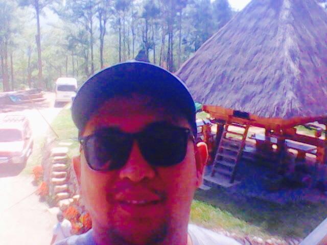 Sagada Heritage Village Buitenkant foto