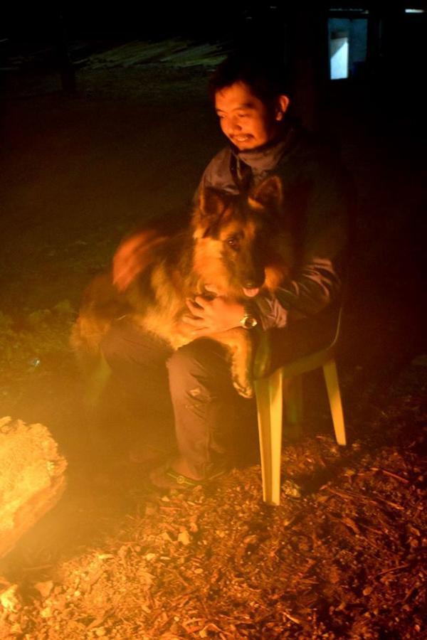Sagada Heritage Village Buitenkant foto