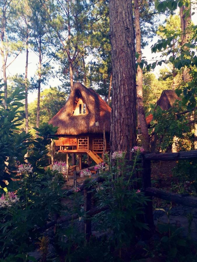 Sagada Heritage Village Buitenkant foto