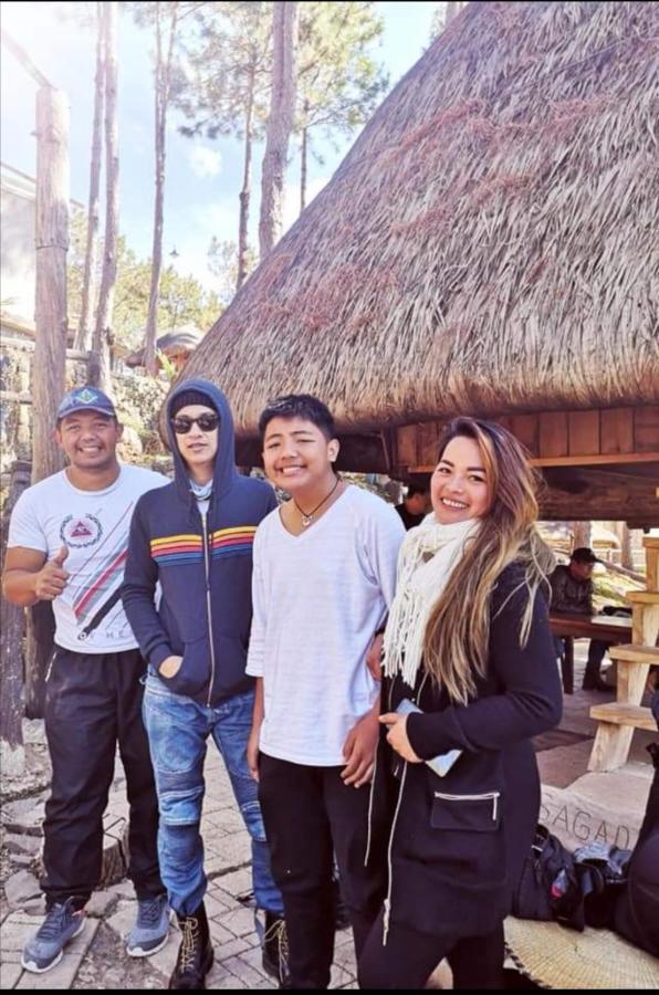 Sagada Heritage Village Buitenkant foto