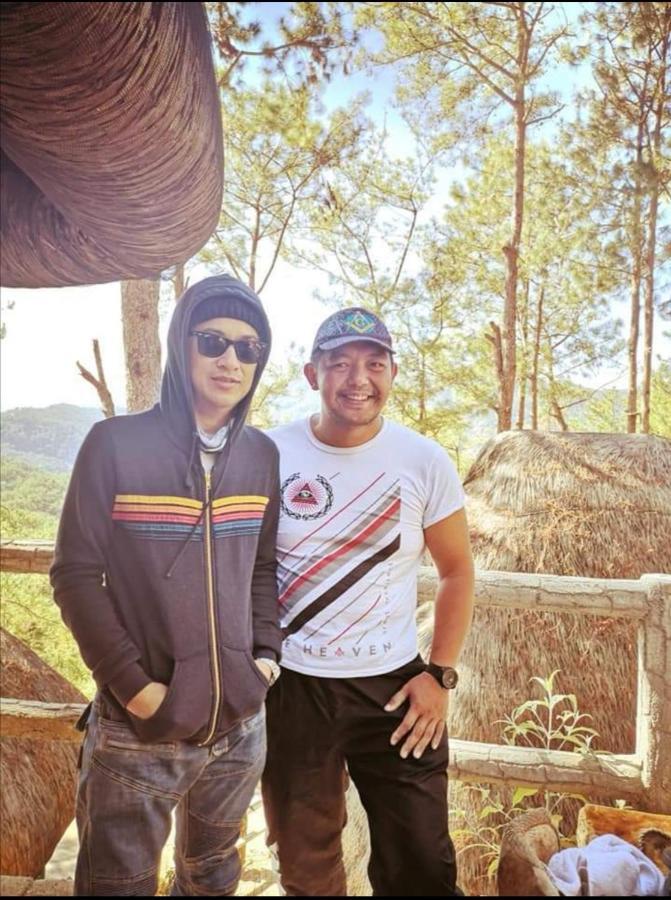Sagada Heritage Village Buitenkant foto
